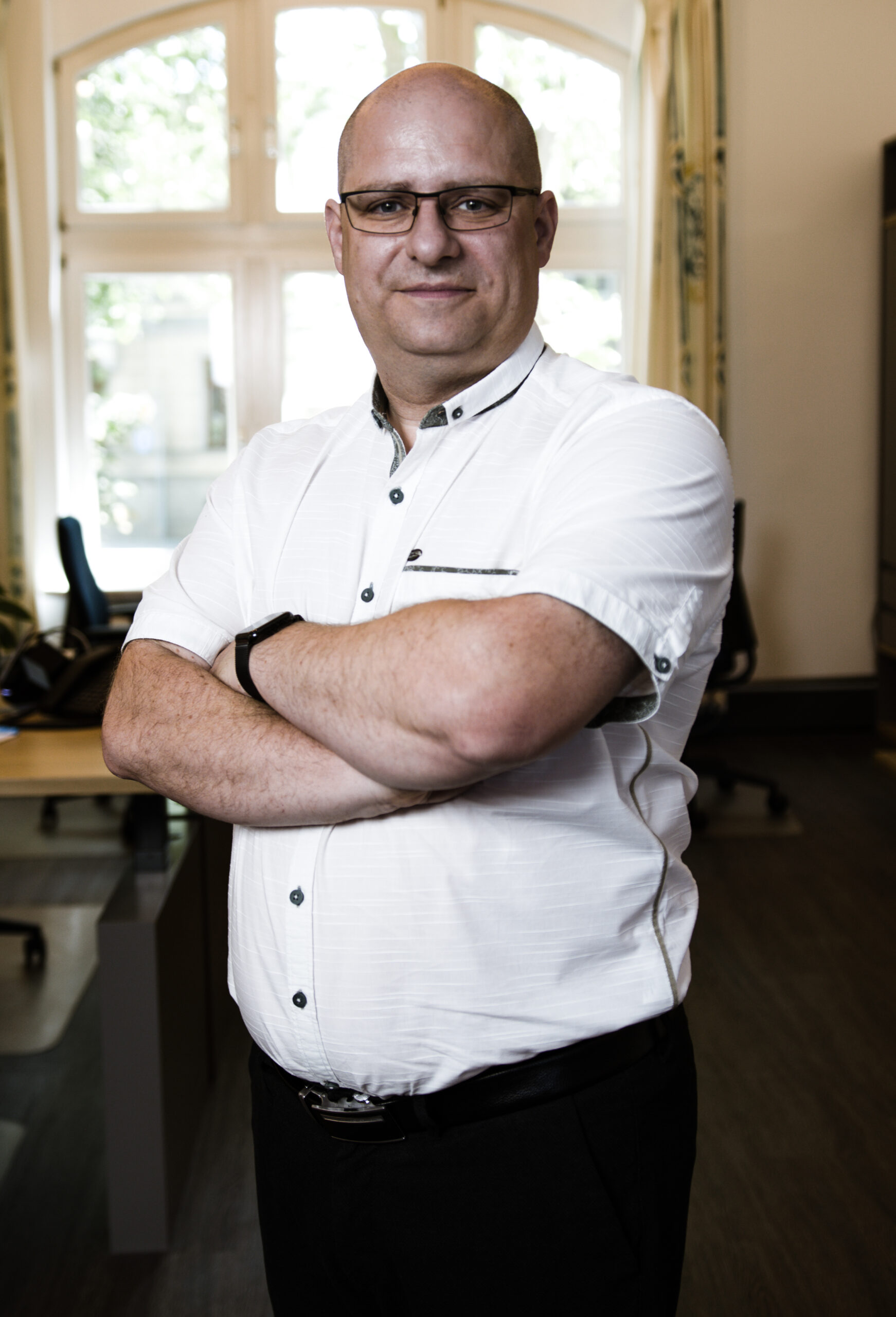 Trimaster optimale Prozesse