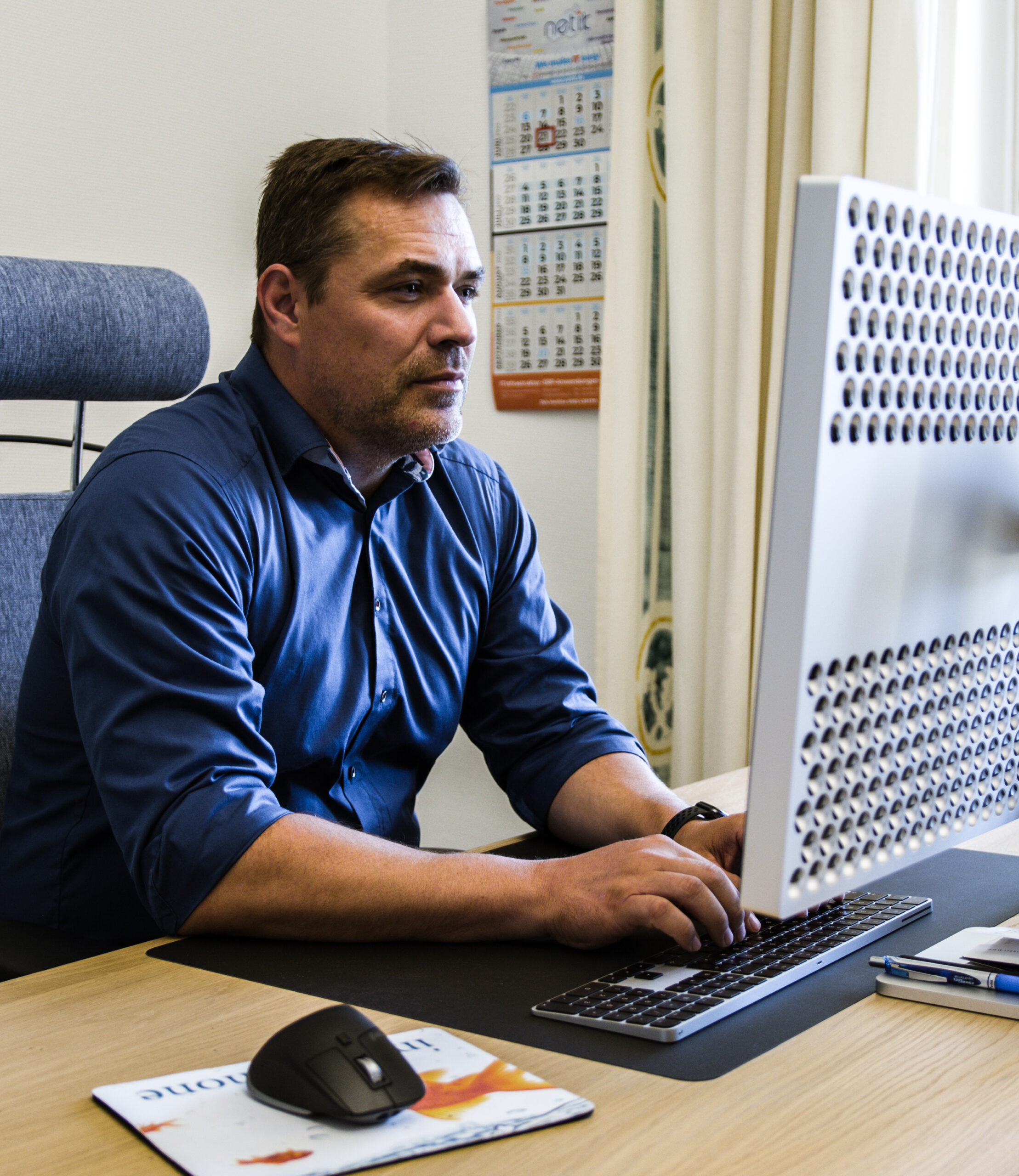 Platzhalter-Einblick